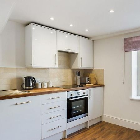 Windrush Villa Burford Exterior foto