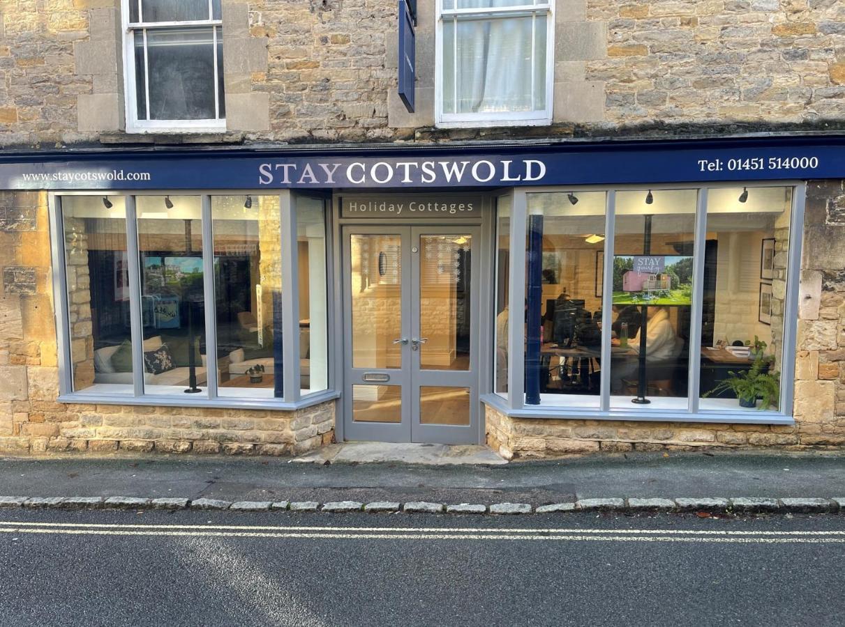 Windrush Villa Burford Exterior foto