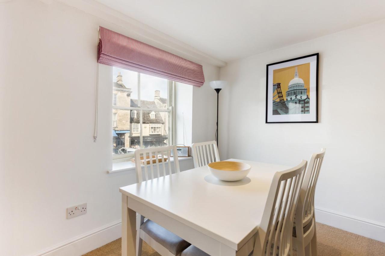 Windrush Villa Burford Exterior foto