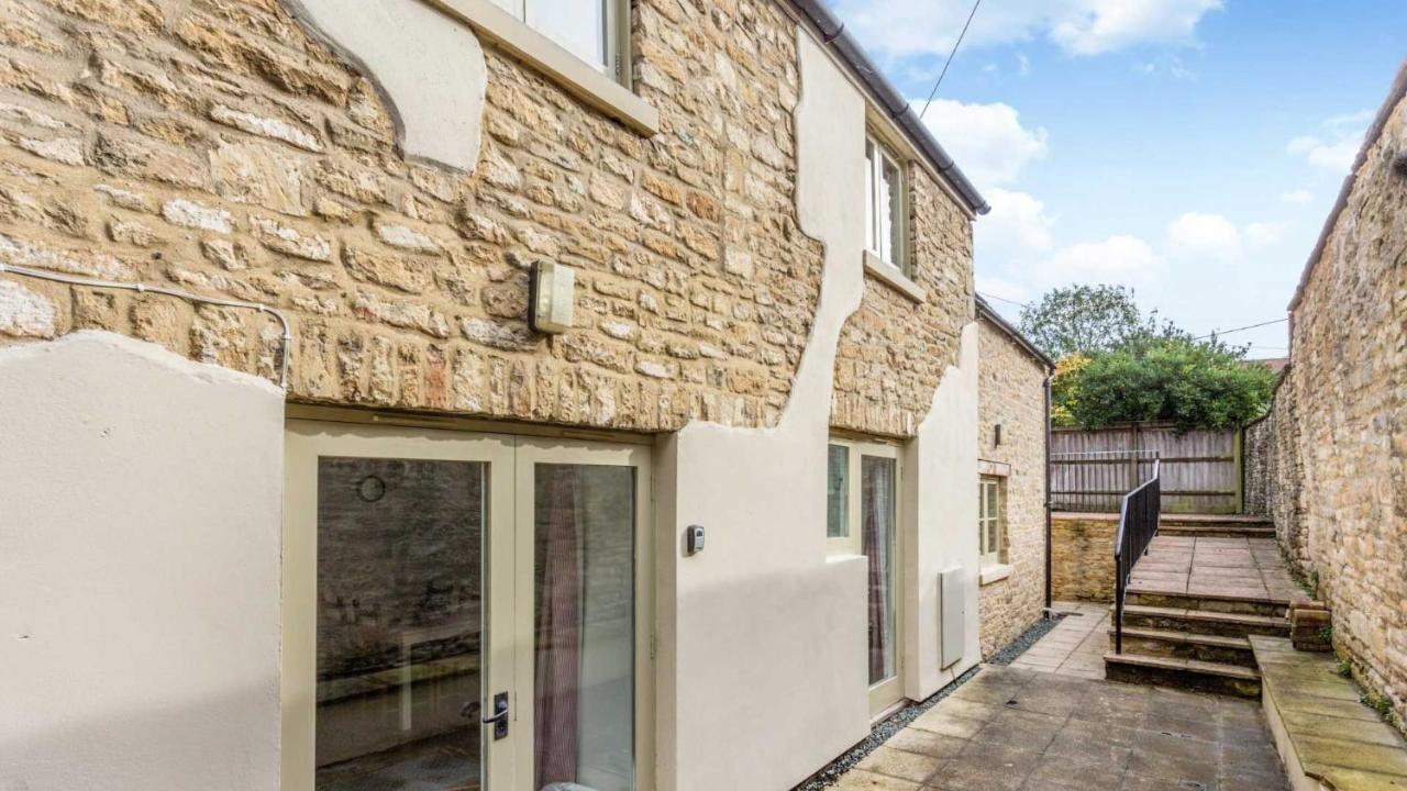Windrush Villa Burford Exterior foto